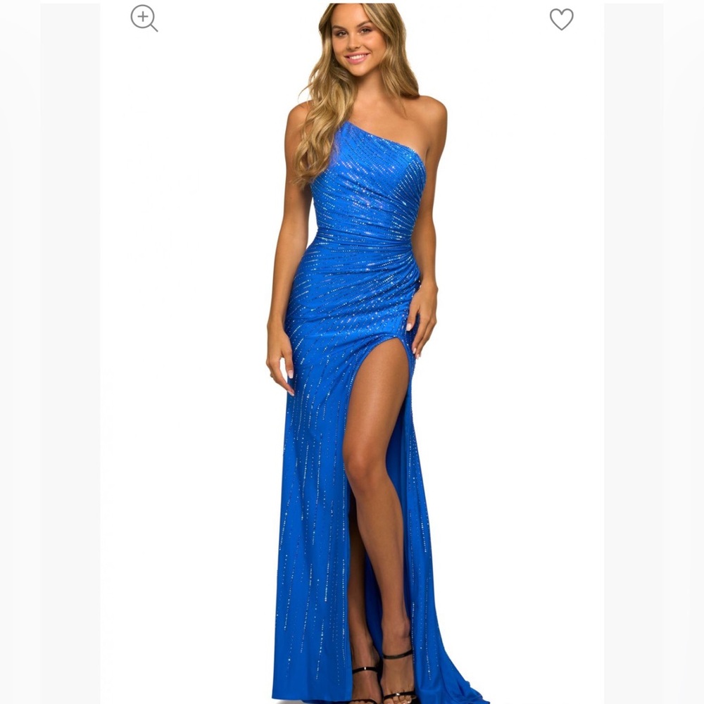 Sherri Hill prom dress, or formal - Picture 1 of 15